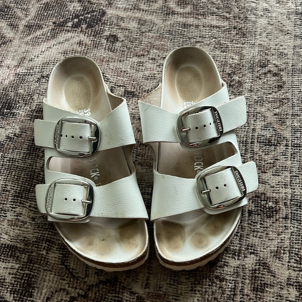 Birkenstock Arizona Big Buckle